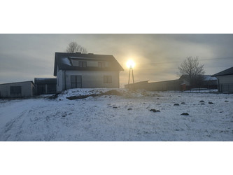 Dom mazowieckie
zwoleński
Przyłęk
Babin Na sprzedaż 890 000 PLN 130 m2 