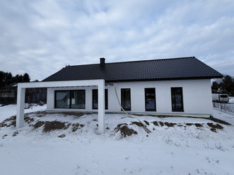 Dom lubelskie
lubelski
Wojciechów
Palikije Drugie Na sprzedaż 1 150 000 PLN 182,24 m2 