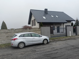 Dom wielkopolskie
ostrowski
Sieroszewice
Latowice Na sprzedaż 496 000 PLN 155,8 m2 