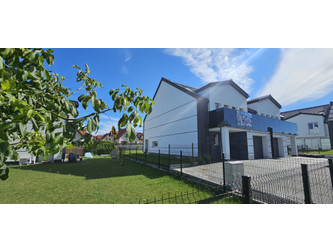 Dom dolnośląskie
Wrocław
Krzyki
Klecina Na sprzedaż 1 550 000 PLN 196 m2 