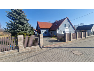 Dom śląskie
Zabrze
Maciejów Na sprzedaż 949 000 PLN 115 m2 