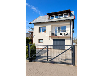 Dom kujawsko-pomorskie
tucholski
Tuchola
Tuchola Na sprzedaż 685 000 PLN 170 m2 