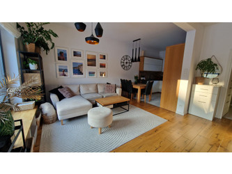 Dom małopolskie
wielicki
Niepołomice
Zakrzów Na sprzedaż 1 225 000 PLN 110 m2 