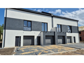 Dom mazowieckie
wołomiński
Radzymin
Radzymin Na sprzedaż 699 000 PLN 124,1 m2 