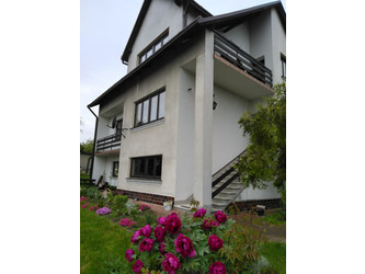 Dom podkarpackie
łańcucki
Łańcut Na sprzedaż 890 000 PLN 280 m2 