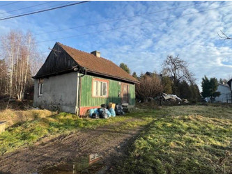 Dom małopolskie
krakowski
Świątniki Górne
Świątniki Górne Na sprzedaż 25 500 PLN 807 m2 