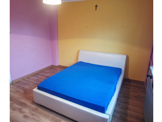 Dom podkarpackie
brzozowski
Domaradz
Barycz Na sprzedaż 379 000 PLN 140 m2 