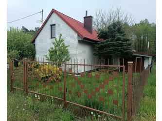Dom łódzkie
łaski
Sędziejowice
Grabica Na sprzedaż 197 000 PLN 51 m2 