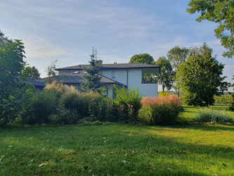 Dom mazowieckie
miński
Kałuszyn
Gołębiówka Na sprzedaż 1 999 000 PLN 326,54 m2 