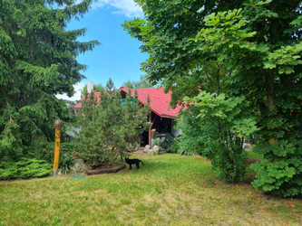 Dom mazowieckie
mławski
Dzierzgowo
Dzierzgowo Na sprzedaż 459 000 PLN 100 m2 
