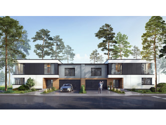 Dom mazowieckie
warszawski zachodni
Łomianki
Dziekanów Polski Na sprzedaż 1 500 000 PLN 212 m2 