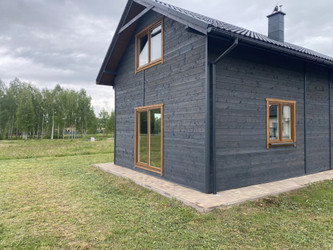 Dom mazowieckie
miński
Dębe Wielkie
Dębe Wielkie Na sprzedaż 516 000 PLN 120 m2 