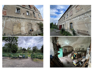 Dom dolnośląskie
zgorzelecki
Bogatynia
Bogatynia Na sprzedaż 133 700 PLN 298 m2 