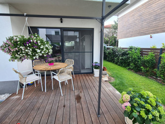 Dom mazowieckie
Warszawa
Wawer Do wynajęcia 11 000 PLN 180 m2 