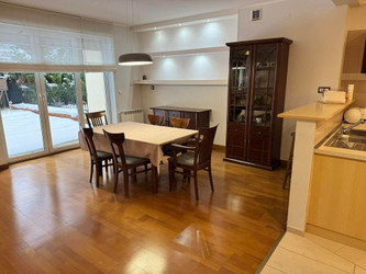 Dom mazowieckie
Warszawa
Bielany Do wynajęcia 8900 PLN 175 m2 