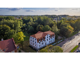 Lokal warmińsko-mazurskie
nidzicki
Nidzica
Nidzica Na sprzedaż 1 999 000 PLN 1490 m2 