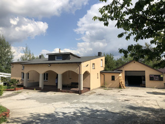 Magazyn śląskie
Jaworzno Na sprzedaż 1 168 500 PLN 6879 m2 