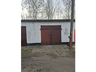 Garaż łódzkie
Piotrków Trybunalski
Centrum Na sprzedaż 45 000 PLN 24 m2 