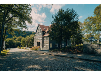 Hotel dolnośląskie
kłodzki
Duszniki-Zdrój Na sprzedaż 13 500 000 PLN 1184 m2 