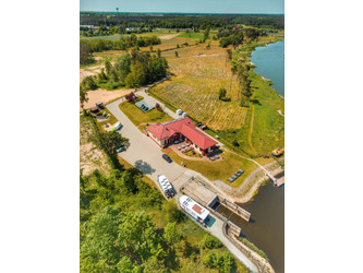 Lokal gastronomiczny wielkopolskie
średzki
Nowe Miasto nad Wartą
Nowe Miasto nad Wartą Na sprzedaż 8 499 000 PLN 36 704 m2 