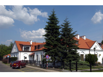 Hotel mazowieckie
Warszawa
Wawer Na sprzedaż 10 000 000 PLN 1948 m2 