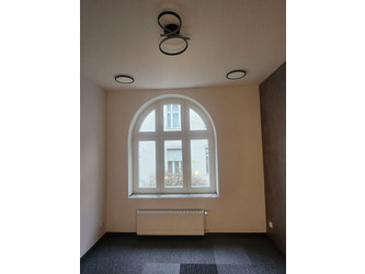 Biuro pomorskie
Gdańsk
Wrzeszcz
Wrzeszcz Górny Do wynajęcia 900 PLN 11 m2 