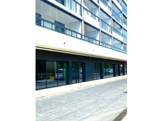 Lokal mazowieckie
Warszawa
Śródmieście
Śródmieście Południowe Do wynajęcia 8100 PLN 80,81 m2 