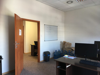 Biuro śląskie
Częstochowa
Śródmieście Do wynajęcia 2112 PLN 64 m2 