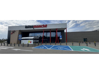 Lokal małopolskie
krakowski
Krzeszowice
Krzeszowice Do wynajęcia 3600 PLN 90,36 m2 