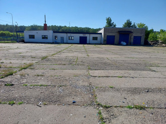 Przemysłowy świętokrzyskie
skarżyski
Skarżysko-Kamienna Do wynajęcia 13 000 PLN 304 m2 