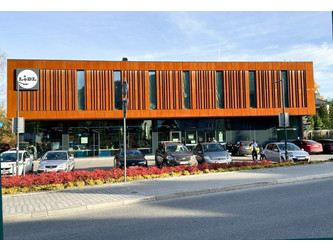 Lokal małopolskie
Kraków Do wynajęcia 22 000 PLN 286 m2 