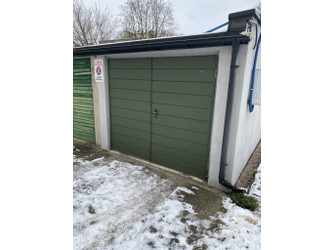 Garaż śląskie
Gliwice Do wynajęcia 350 PLN 16 m2 