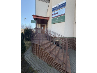 Lokal dolnośląskie
lubiński
Lubin Do wynajęcia 75 PLN 47 m2 