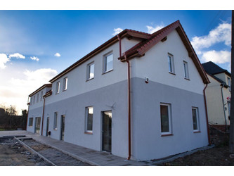 Lokal dolnośląskie
średzki
Miękinia
Lutynia Do wynajęcia 2200 PLN 40 m2 