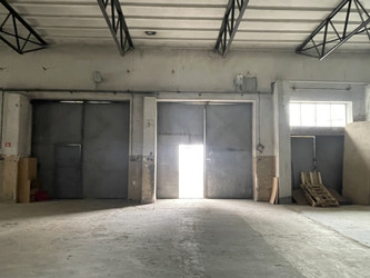 Magazyn mazowieckie
Warszawa Do wynajęcia 7500 PLN 225 m2 