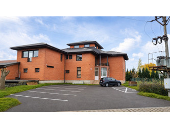 Magazyn pomorskie
Gdańsk
Kokoszki Do wynajęcia 4900 PLN 120 m2 