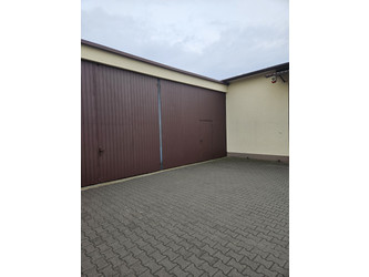 Garaż mazowieckie
Warszawa Do wynajęcia 3200 PLN 134 m2 