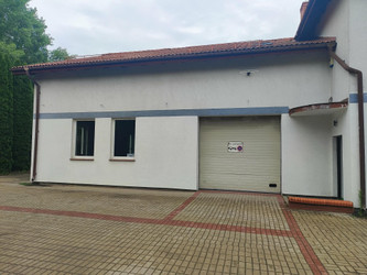 Lokal warmińsko-mazurskie
Olsztyn Do wynajęcia 6400 PLN 225 m2 