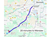 Magazyn mazowieckie
pruszkowski
Nadarzyn
Nadarzyn Do wynajęcia 59 450 PLN 2050 m2 