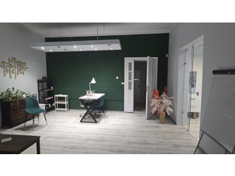 Lokal łódzkie
Łódź
Śródmieście Do wynajęcia 2300 PLN 63 m2 
