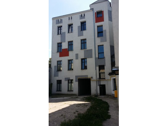 Mieszkanie łódzkie
Łódź
Górna Na sprzedaż 200 000 PLN 132,73 m2 