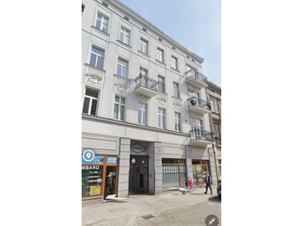 Mieszkanie łódzkie
Łódź
Śródmieście Na sprzedaż 265 000 PLN 40 m2 