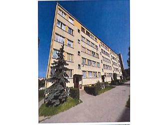 Mieszkanie wielkopolskie
gnieźnieński
Gniezno
Gniezno Na sprzedaż 271 000 PLN 48,2 m2 