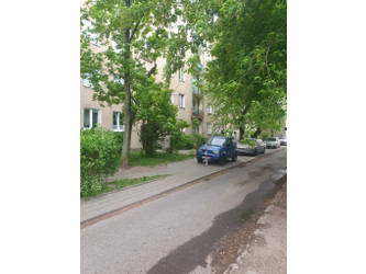 Mieszkanie łódzkie
Łódź
Bałuty
Bałuty-Doły Na sprzedaż 221 000 PLN 34,15 m2 