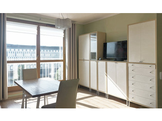 Mieszkanie mazowieckie
Warszawa
Włochy
Nowe Włochy Na sprzedaż 630 000 PLN 39 m2 