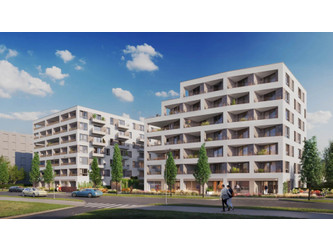 Mieszkanie mazowieckie
Warszawa
Włochy Na sprzedaż 1 039 650 PLN 66 m2 
