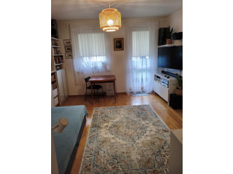 Mieszkanie mazowieckie
Warszawa
Rembertów Na sprzedaż 570 000 PLN 30 m2 