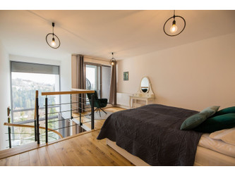 Mieszkanie śląskie
cieszyński
Wisła Na sprzedaż 1 250 000 PLN 64 m2 