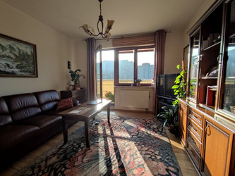 Mieszkanie pomorskie
Gdańsk
Przymorze
Przymorze Wielkie Na sprzedaż 830 000 PLN 37,8 m2 