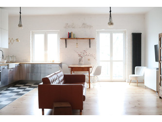 Mieszkanie mazowieckie
Warszawa
Mokotów
Stary Mokotów Na sprzedaż 1 590 000 PLN 65 m2 